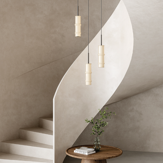 Lampa wisząca CANNA C1319/S Aromas