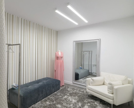 Oprawa natynkowa Accent ON 90 Chors