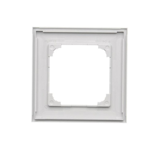Ramka jednokrotna Simon 55 Line