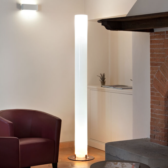 Lampa stojąca Stylos Flos
