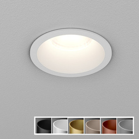 HOLLOW next GU10  wpuszczany AQform