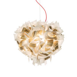 Lampa wisząca Veli Couture Slamp