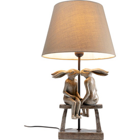 Lampa stołowa Kare Design 53542 - dostępne od ręki