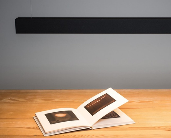 Lampa wisząca Accent Z Chors