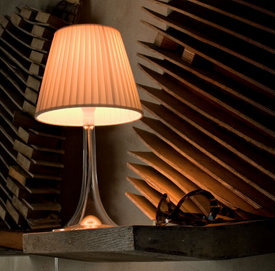 Lampa stołowa Miss K Flos