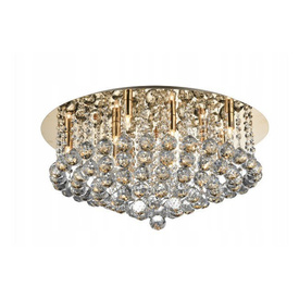 Plafon Bolla 58 Gold Azzardo