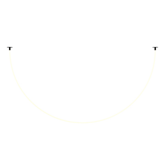 Lampa wisząca Tau Maytoni