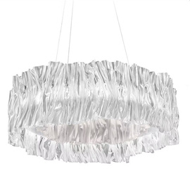 Lampa wisząca Akordeon Slamp