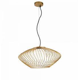 Lampa wisząca Plec P364PL-01G Maytoni