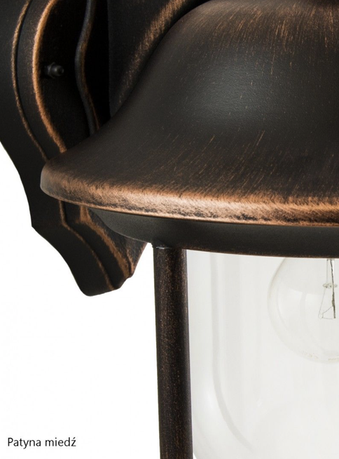 Lampa stojąca PRINCE OGMWN 2 O, SU-MA