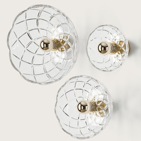 Kinkiet LOTTO A1175 Aromas