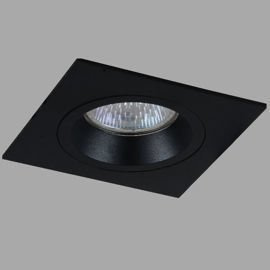 Oprawa do wbudowania Osta Nero Orlicki Design