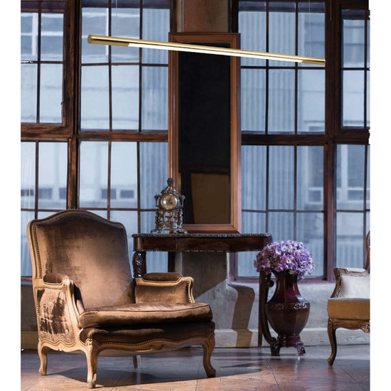 Lampa wisząca ORGANIC HORIZON P0360D MAXLIGHT 