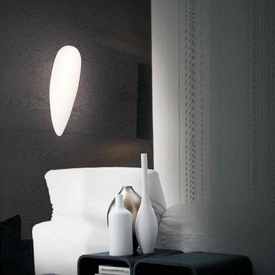 Kinkiet  Corno OPEN DESIGN HIGHLIGHTS