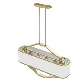 Lampa wisząca Gerdo Ovale OPEN DESIGN HIGHLIGHTS