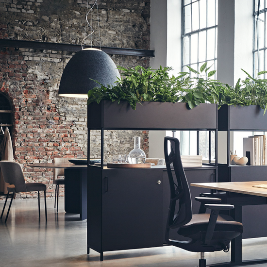 Lampa wisząca Nur Acoustic White Integralis Artemide A243700IN0