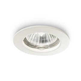 OPRAWA WPUSZCZANA JAZZ FI1 BIANCO 83117 IDEAL LUX