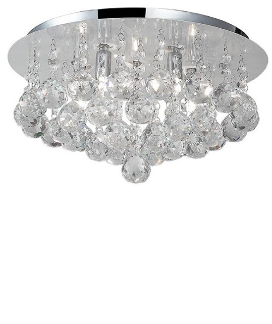 Plafon BOLLA 38 AZ1286 Azzardo