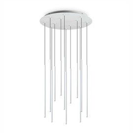 Lampa wisząca Filo sp12 263441 Ideal Lux
