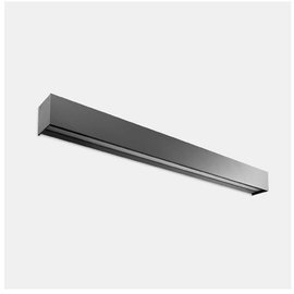 Kinkiet zewnętrzny Afrodita Infinite Leds-C4 100cm szary