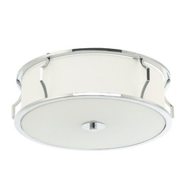 Plafon Pirelo PL Cromo OPEN DESIGN HIGHLIGHTS