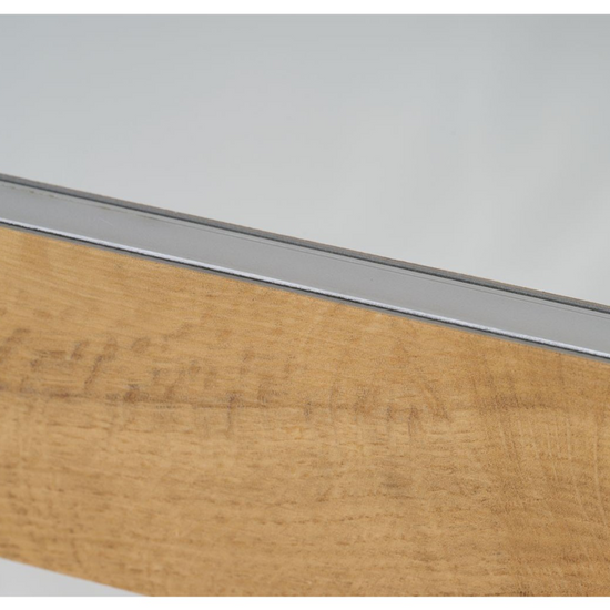 LAMPA WISZĄCA NORMAN WOOD XL Azzardo