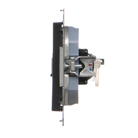 Gniazdo komputerowe pojedyncze RJ45 kategoria 6 Simon 55 