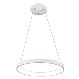 Lampa wisząca Vico ⌀78cm PND-53675-078RPC-WH-3KS4K-TRDIMM Italux 