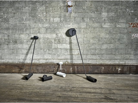 Lampa wisząca Eye Super Black B  I 6503 Nowodvorski