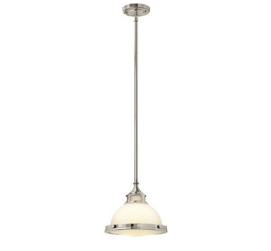 Zwis Amelia HK/AMELIA/P/S CM Elstead Lighting