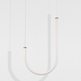 Lampa wisząca Unseen J Petite Friture - do wyczerpania zapasów