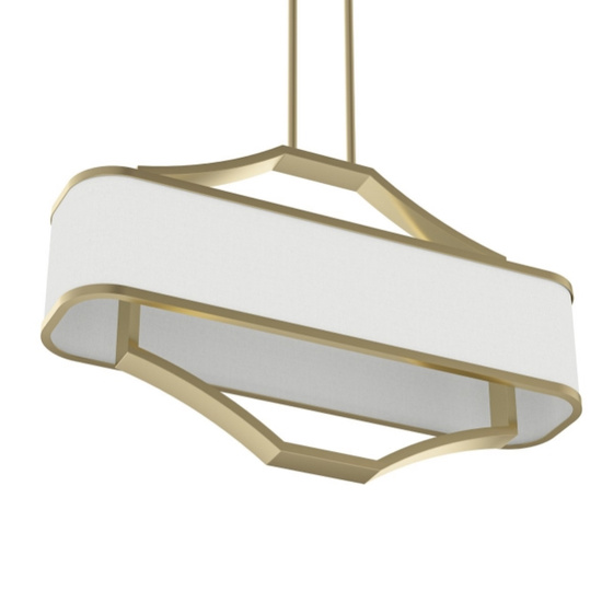 Lampa wisząca Gerdo Ovale OPEN DESIGN HIGHLIGHTS