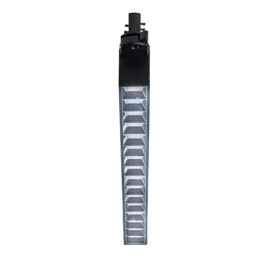 SPACE track 3LINE 30W CCT Switch Azzardo