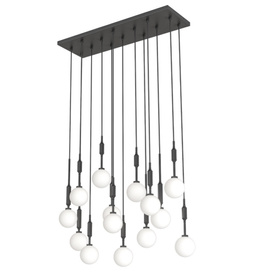 Lampa wisząca Ero XIV 80x25 OPEN DESIGN HIGHLIGHTS