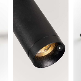 Oprawa natynkowa MFlask R IN SW Chors