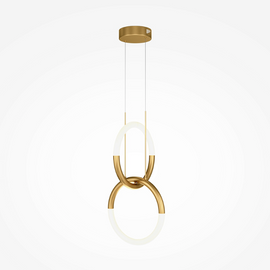 Lampa wisząca Node Maytoni 