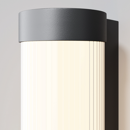 Kinkiet Rounge zewnętrzny Maytoni