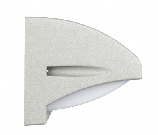 Kinkiet zewnętrzny NELLY 91012C AL SU-MA