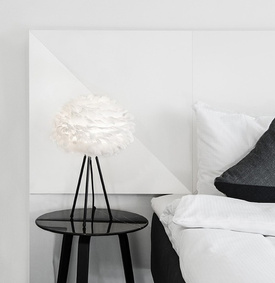 Lampa stołowa Eos MINI VITA 02011, 04022 UMAGE