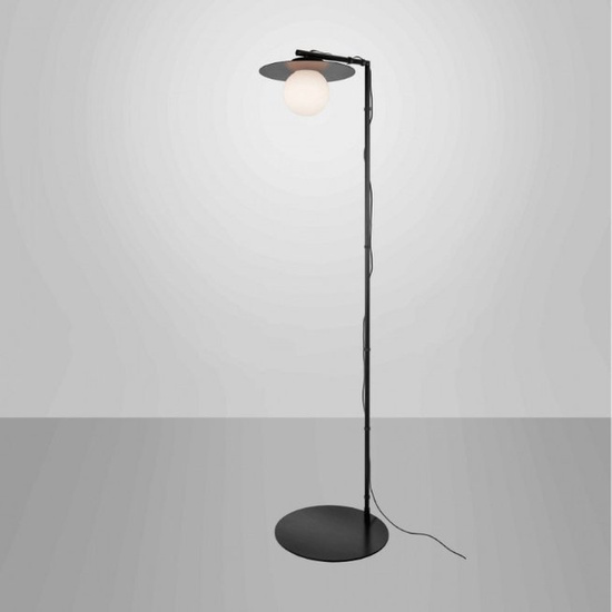 Oprawa podłogowa Sun FL1 Zaho Lighting 