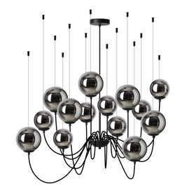 LAMPA CONFLUX 14 Azzardo