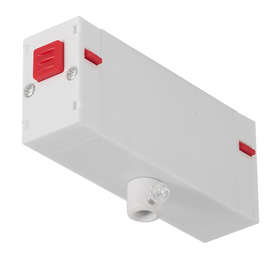 BETA TRACK MAGNETIC 230V ADAPTER FOR PENDANT LAMP Azzardo