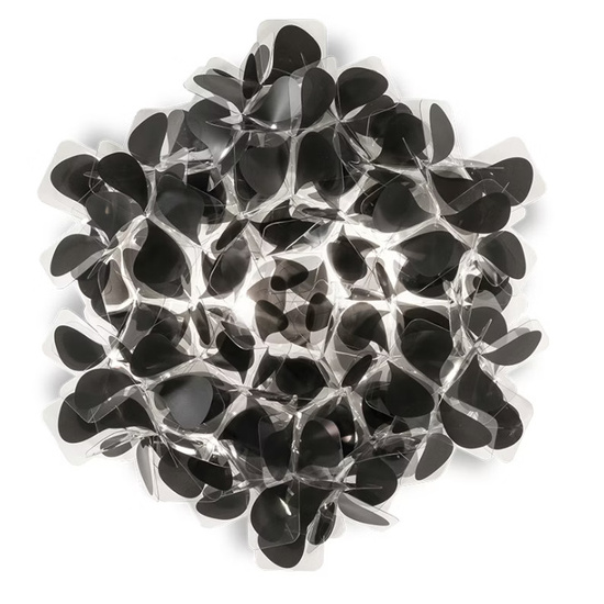 Plafon CLIZIA MAMA BLACK SLAMP