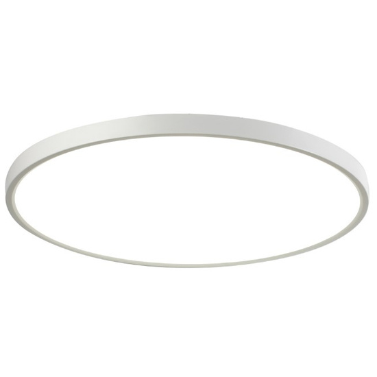 Plafon Alata BIAŁY PLF-72836-480R-36W-WH Italux 