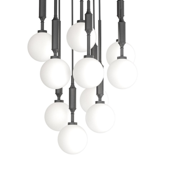 Lampa wisząca Ero X 40 OPEN DESIGN HIGHLIGHTS