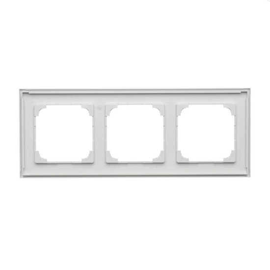 Ramka trzykrotna Simon 55 Line
