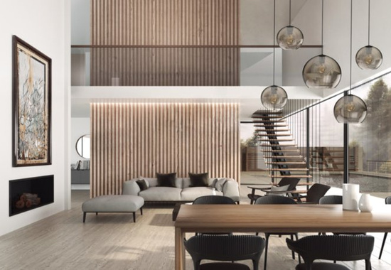 Klosz CAMELEON MONACO 10203 Nowodvorski