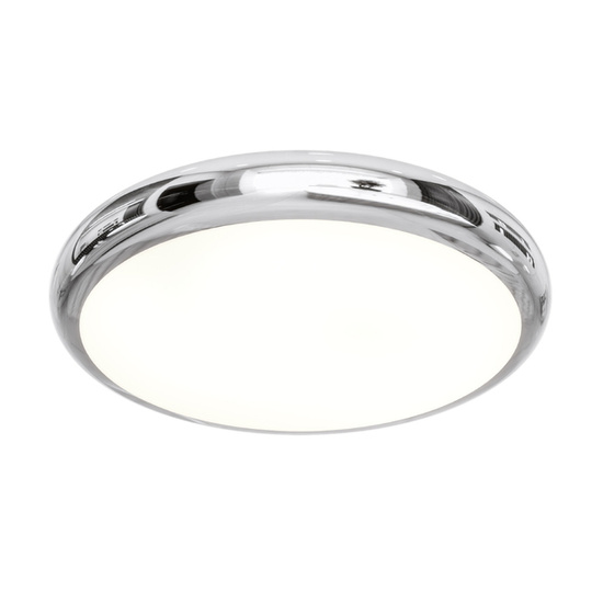 Plafon Piatto Cromo 80 OPEN DESIGN HIGHLIGHTS