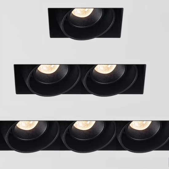 Fusion RT L11 IN oprawa wpuszczana Chors