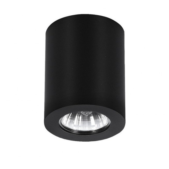 Plafon Boris Black Azzardo